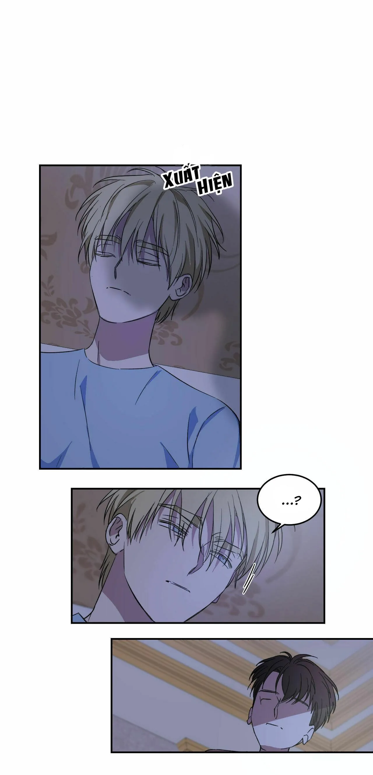 Cấp Trên Chapter 4 Trang 32