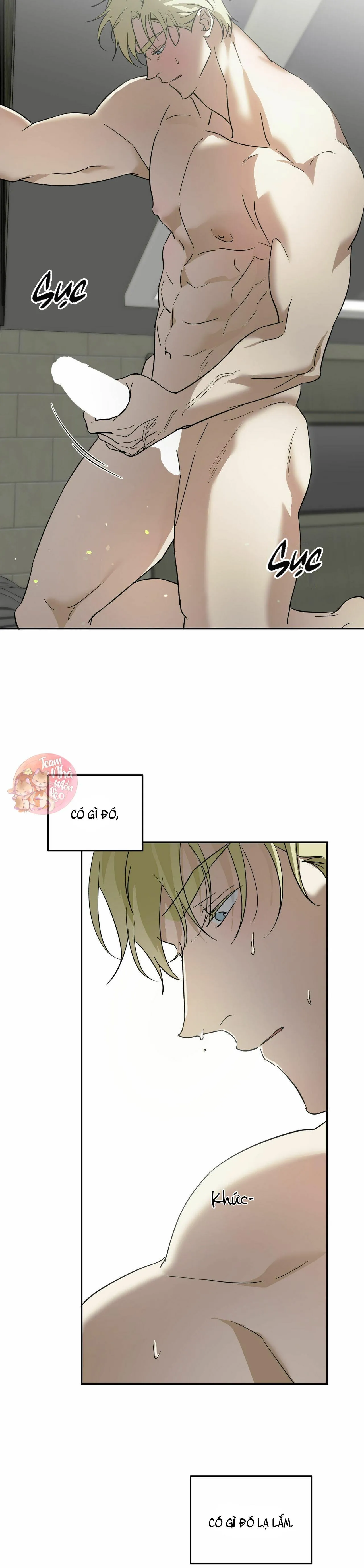 Cấp Trên Chapter 40 Trang 26