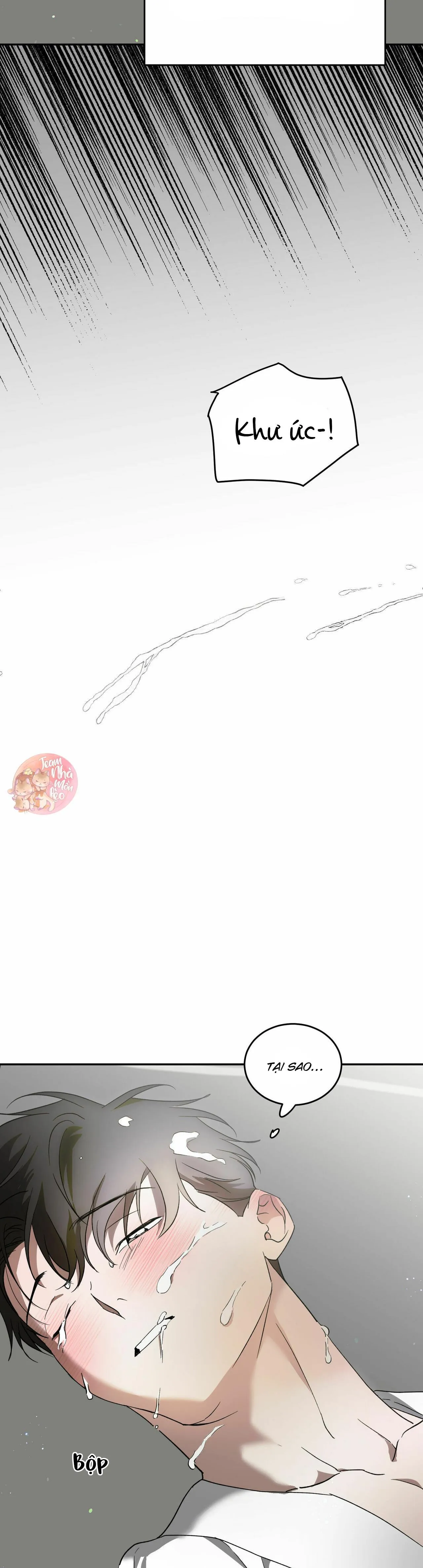 Cấp Trên Chapter 40 Trang 28