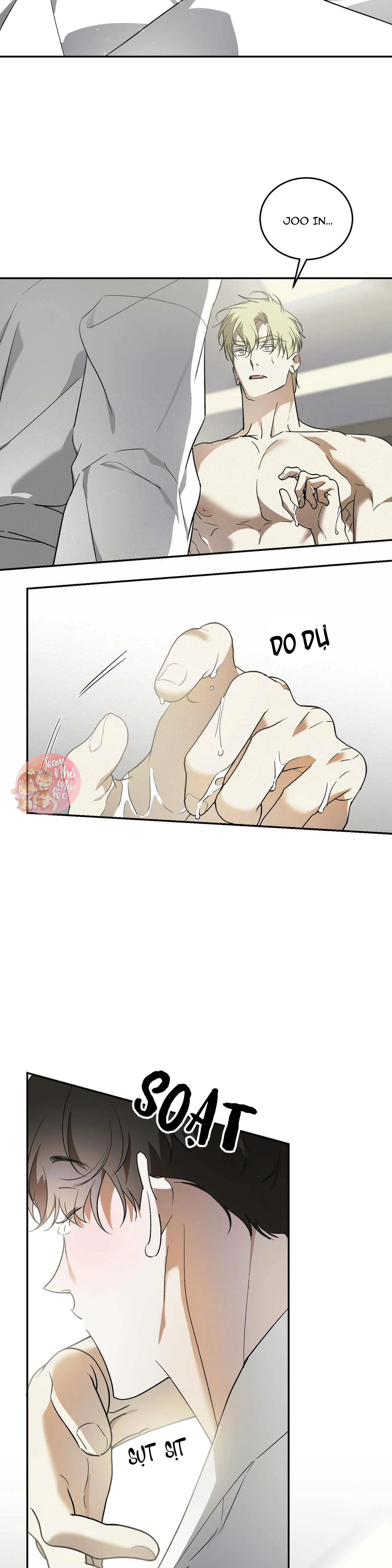 Cấp Trên Chapter 41 Trang 6