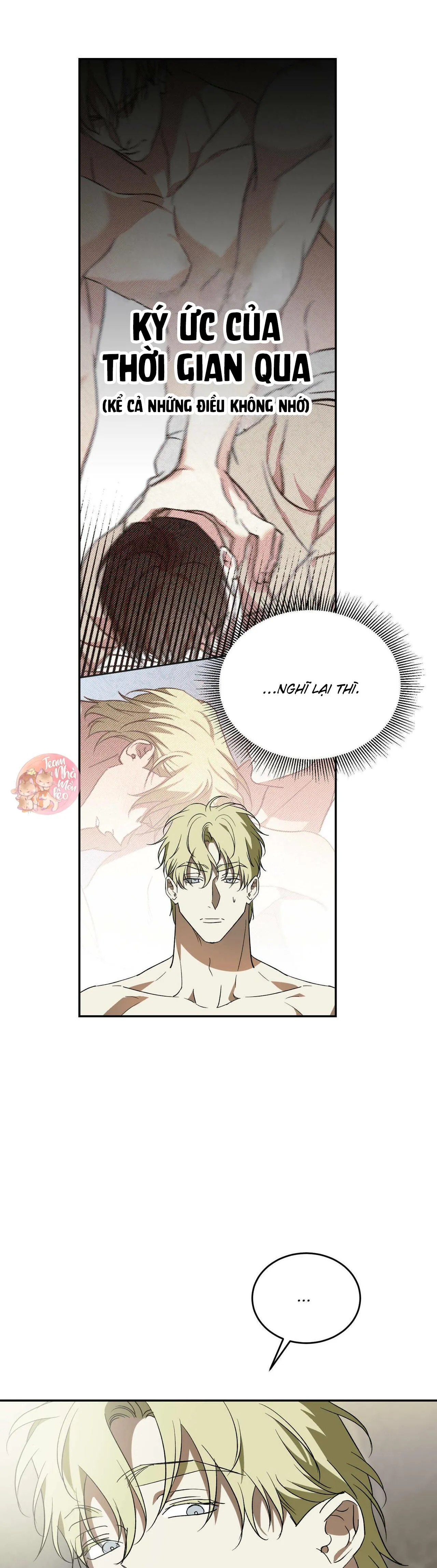 Cấp Trên Chapter 41 Trang 11