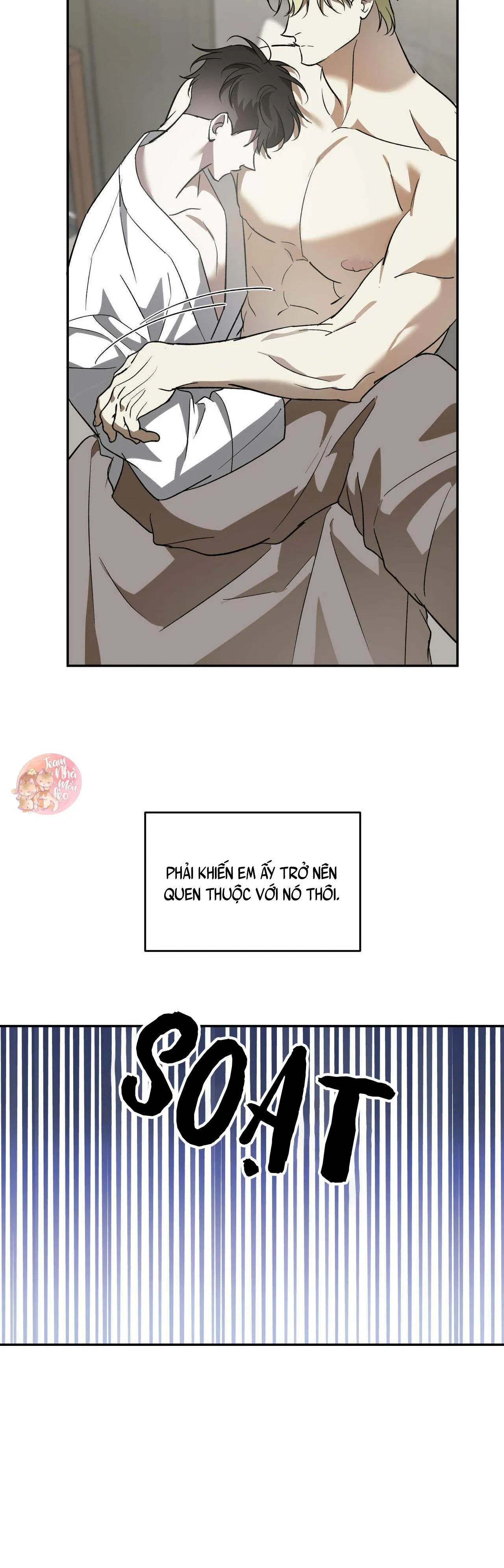 Cấp Trên Chapter 41 Trang 13