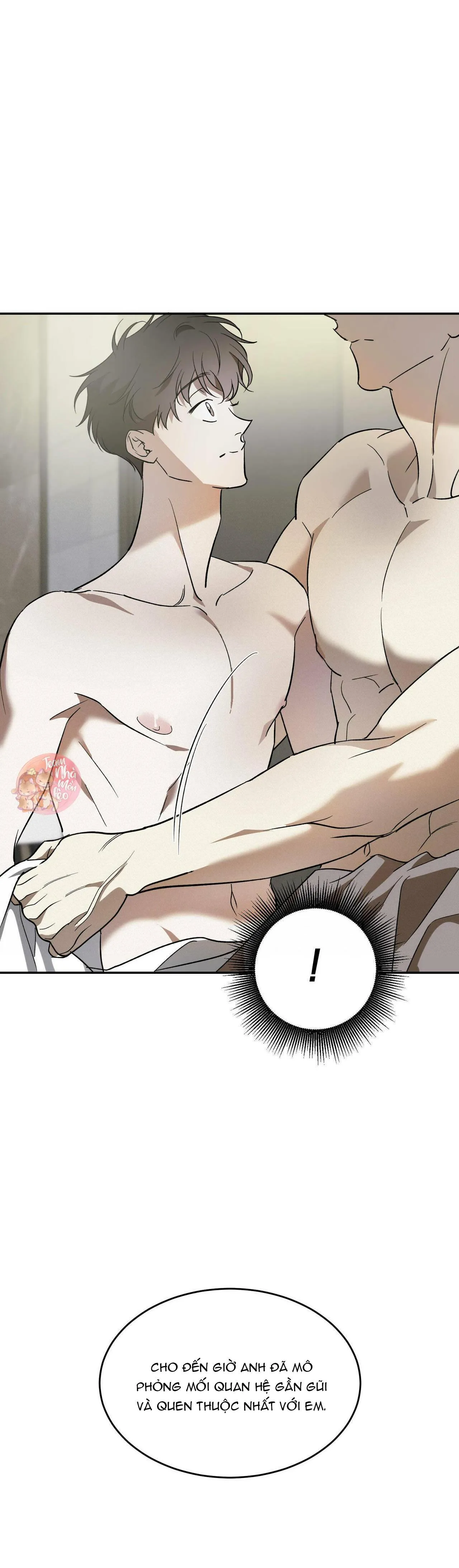 Cấp Trên Chapter 41 Trang 15