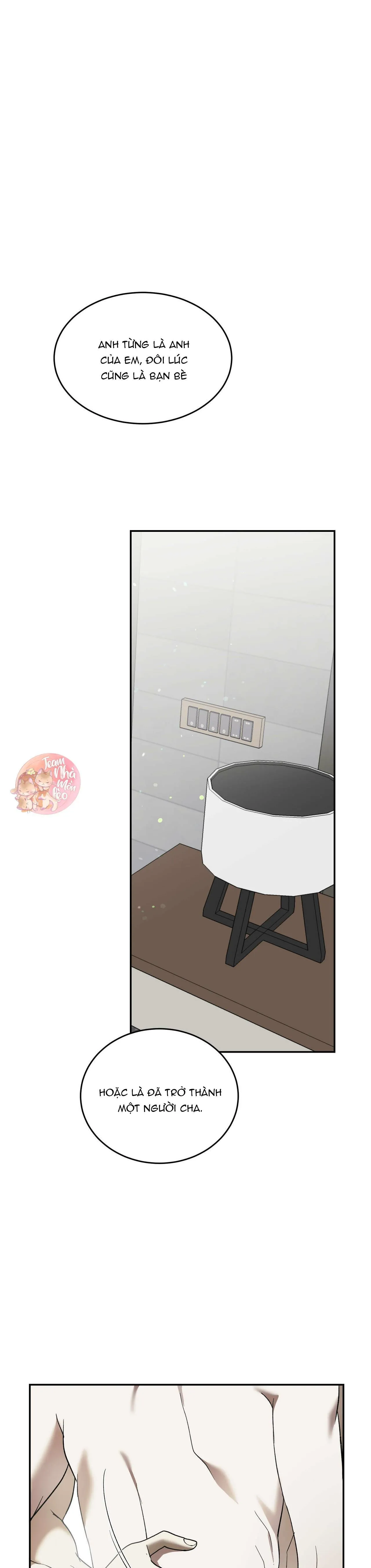 Cấp Trên Chapter 41 Trang 16