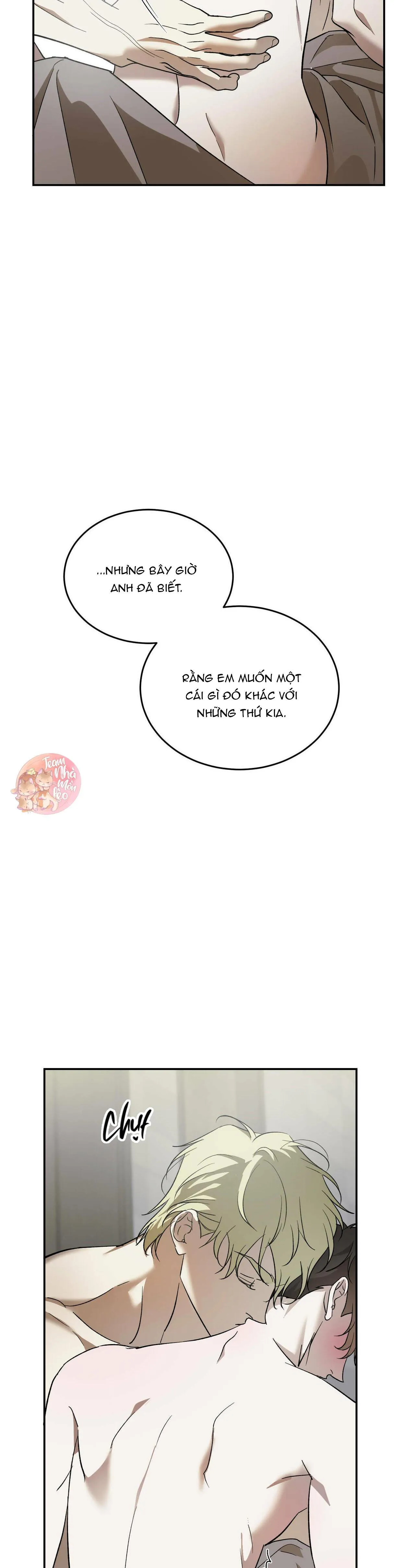 Cấp Trên Chapter 41 Trang 17