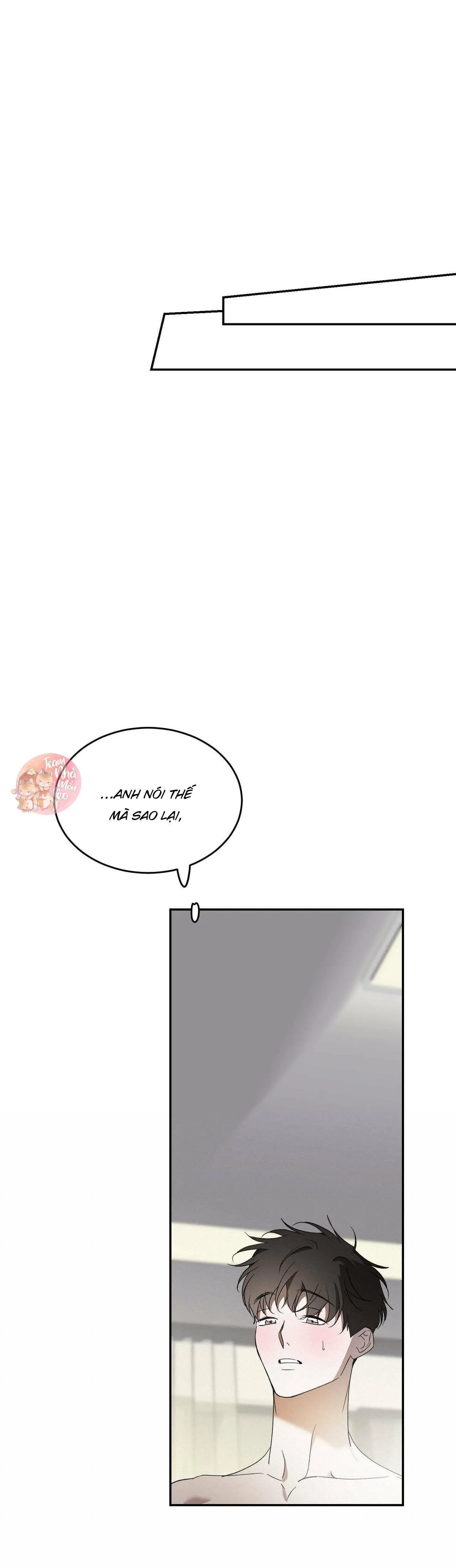 Cấp Trên Chapter 41 Trang 19