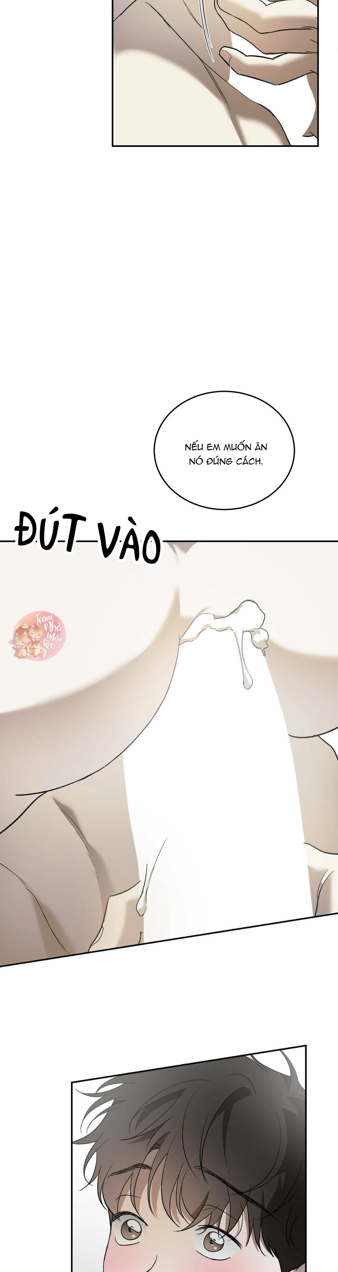 Cấp Trên Chapter 41 Trang 21