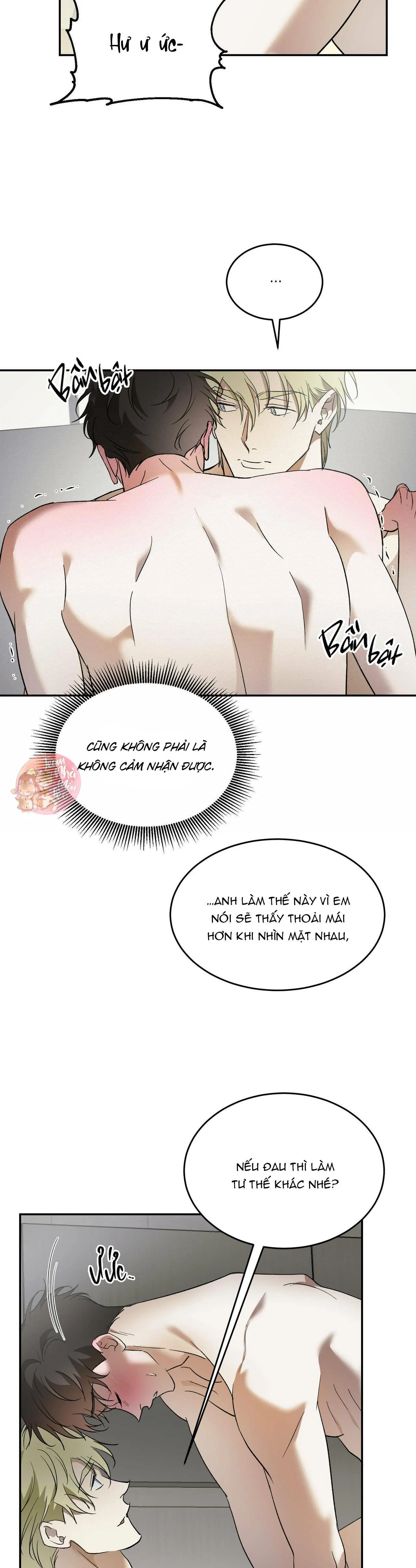 Cấp Trên Chapter 41 Trang 24