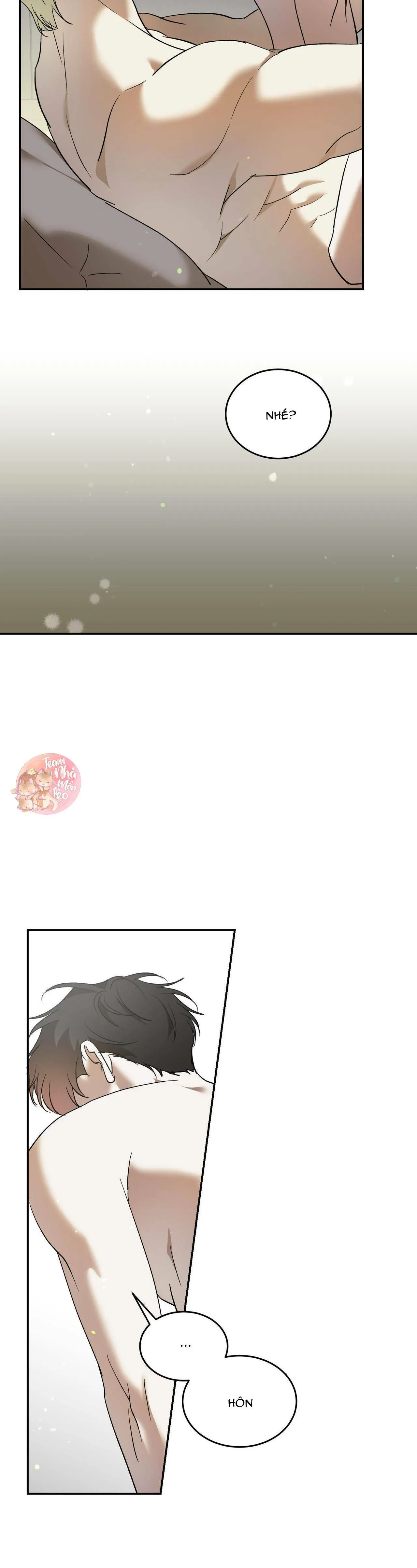 Cấp Trên Chapter 41 Trang 25