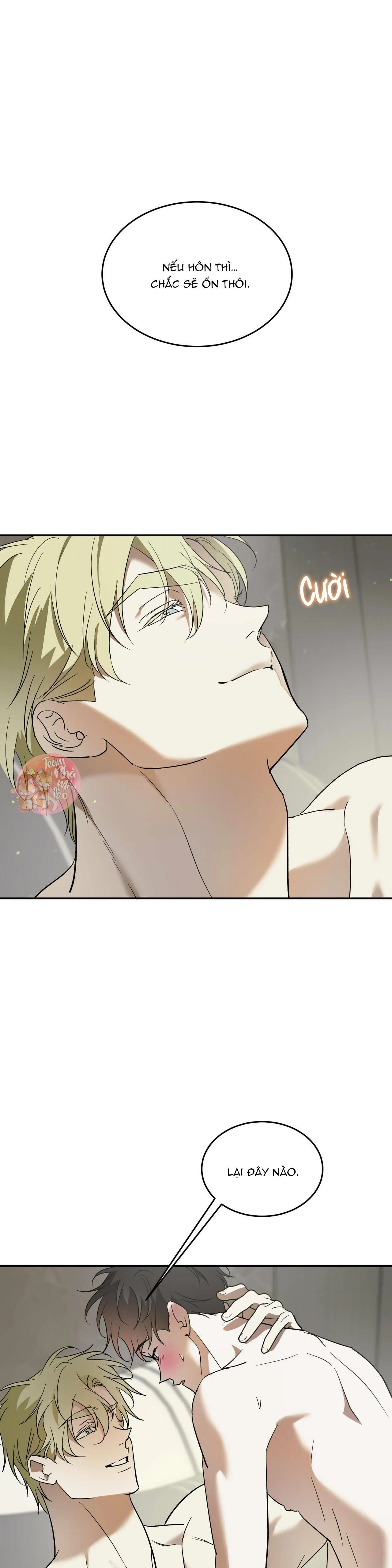 Cấp Trên Chapter 41 Trang 26