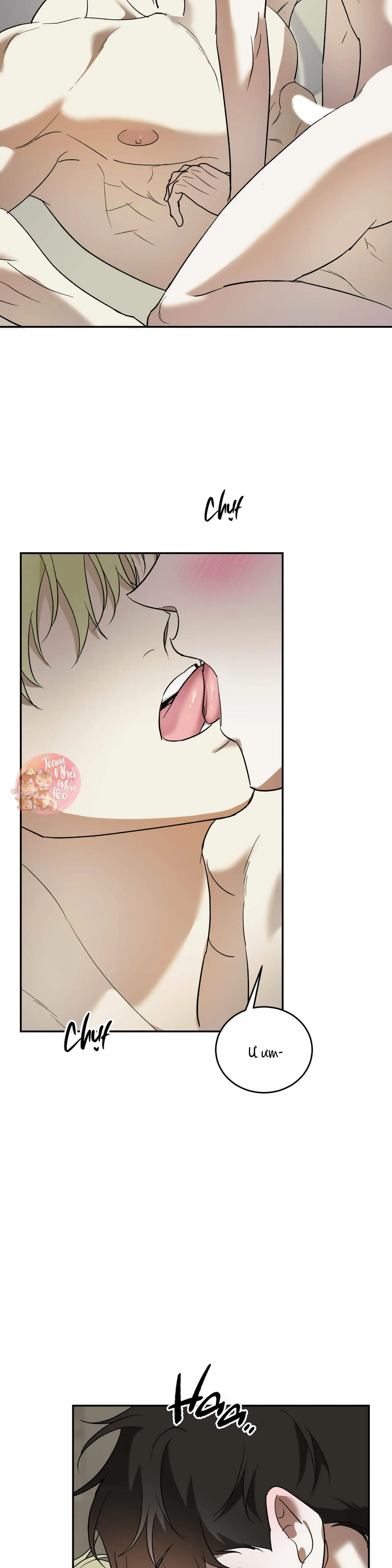 Cấp Trên Chapter 41 Trang 27