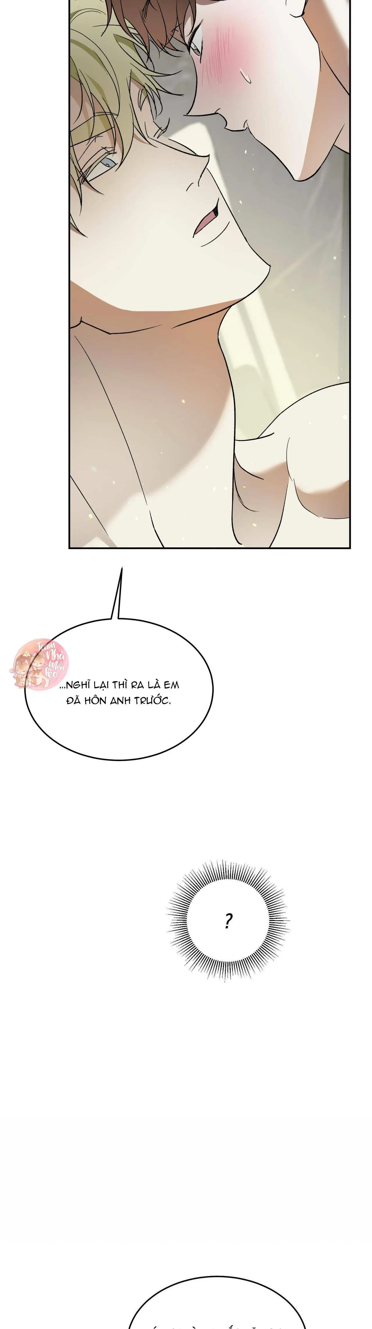 Cấp Trên Chapter 41 Trang 28