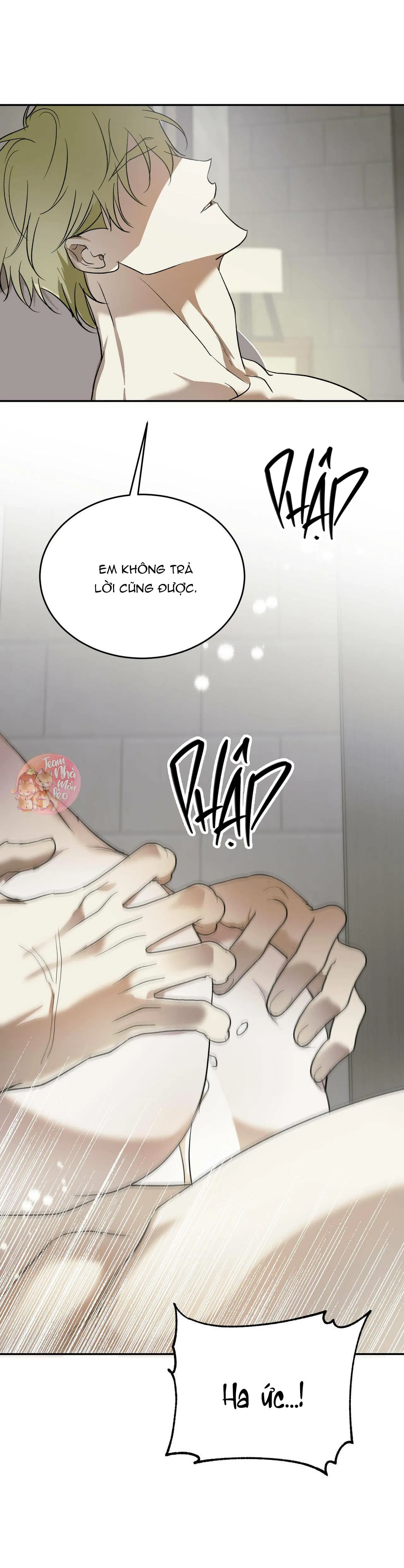 Cấp Trên Chapter 41 Trang 31