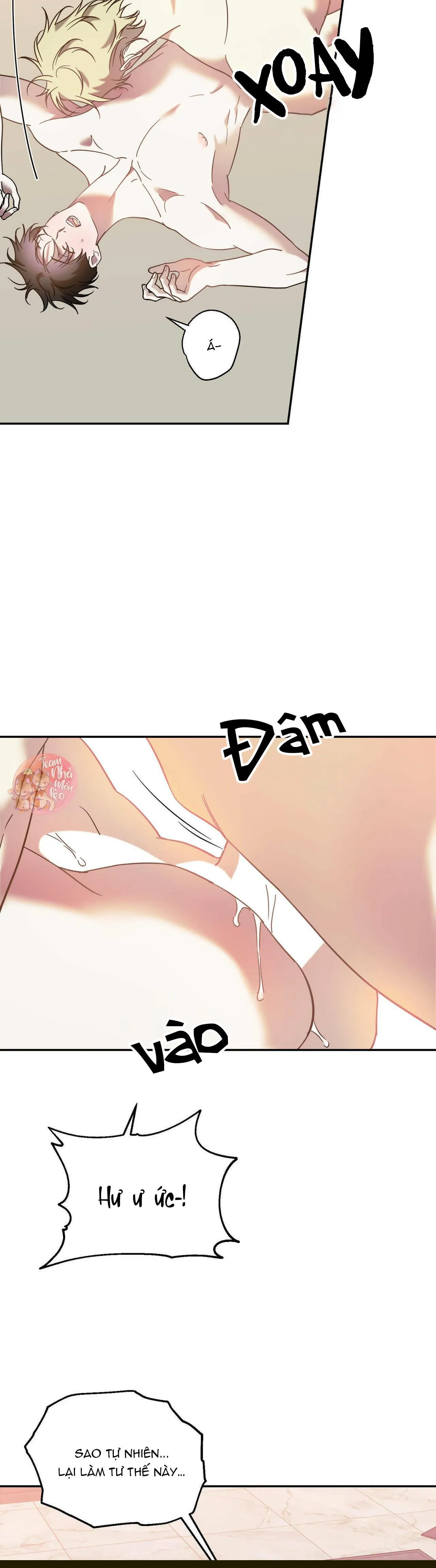 Cấp Trên Chapter 42 Trang 7