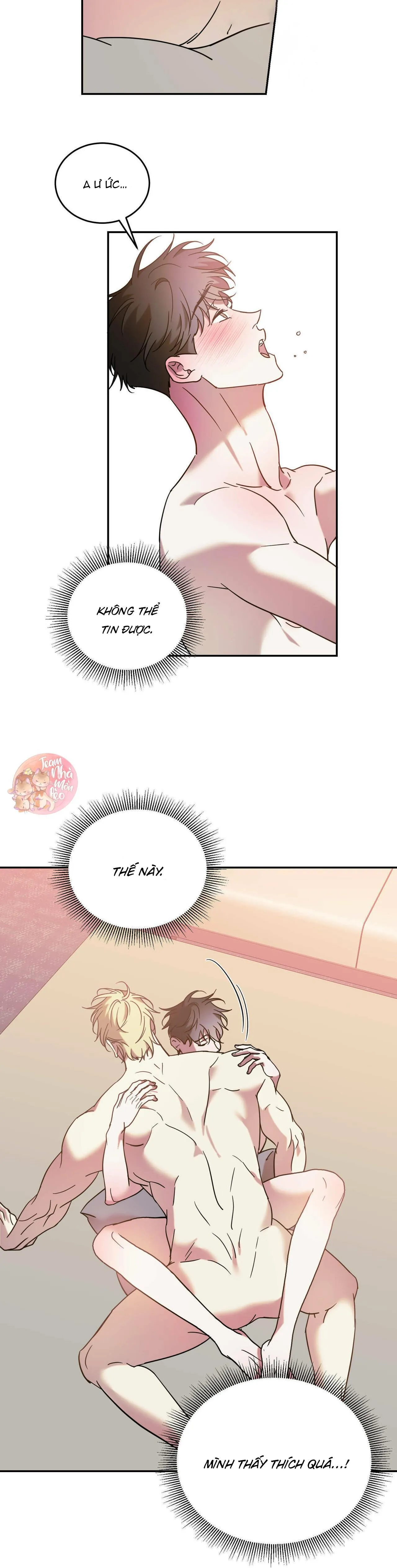 Cấp Trên Chapter 42 Trang 12