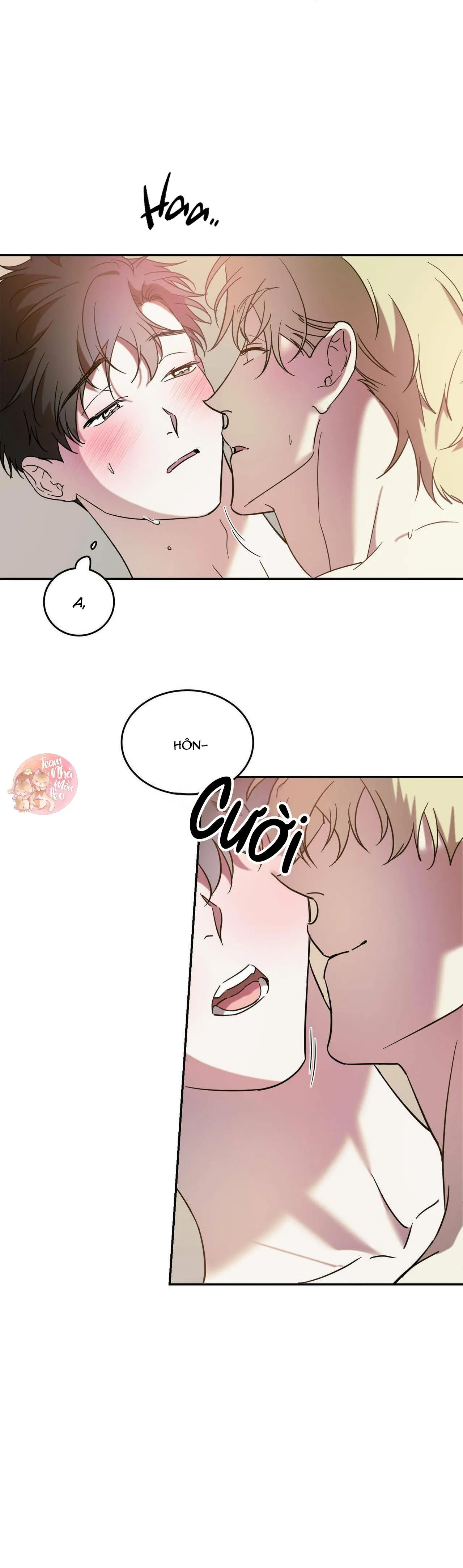 Cấp Trên Chapter 42 Trang 13