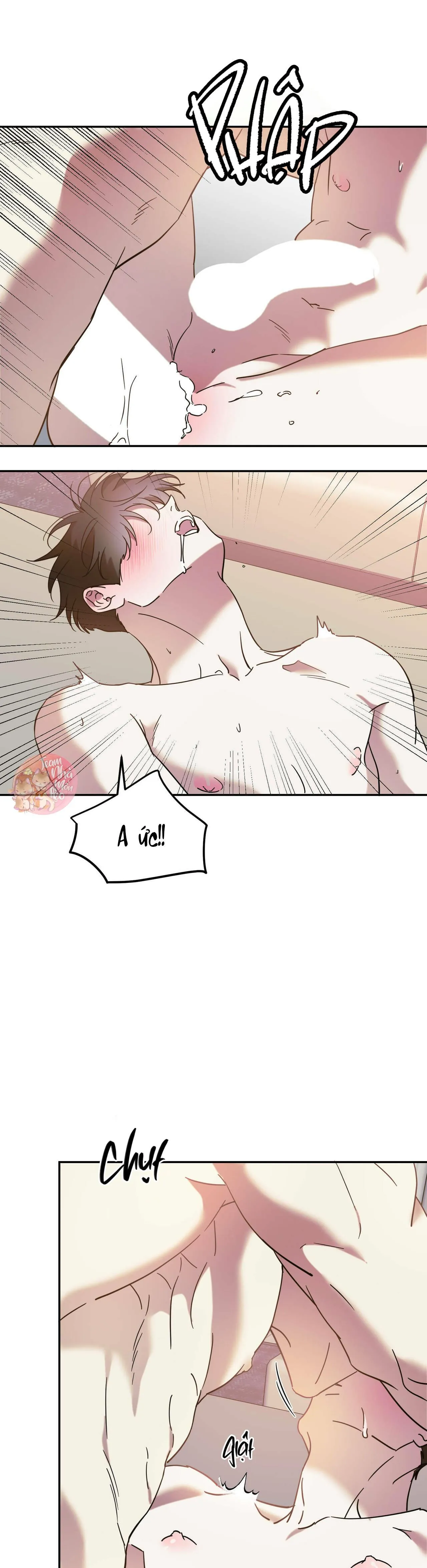 Cấp Trên Chapter 42 Trang 14