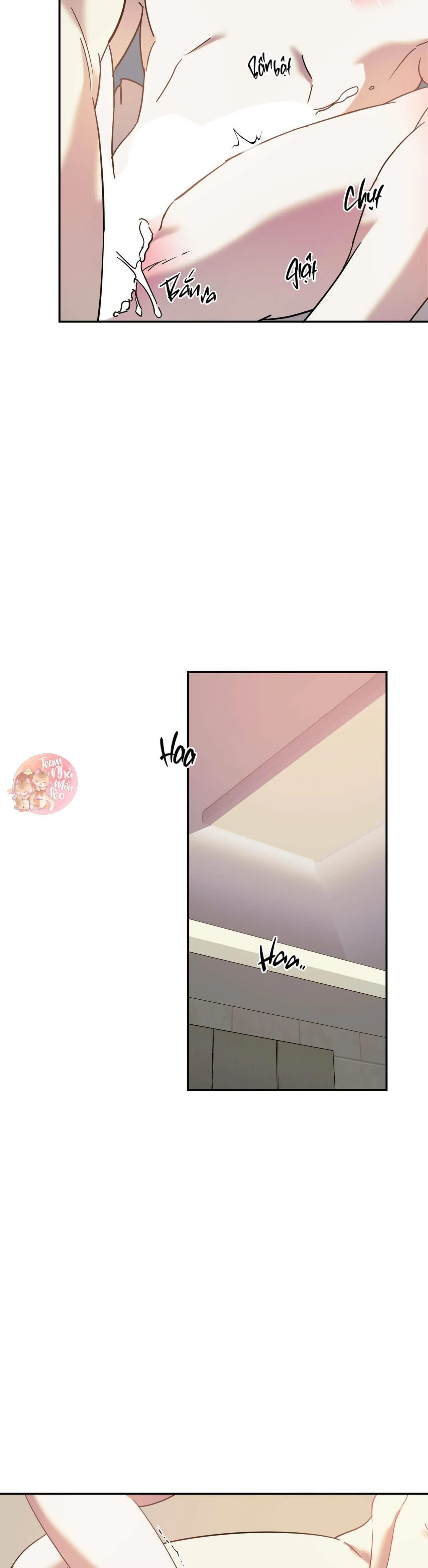 Cấp Trên Chapter 42 Trang 15