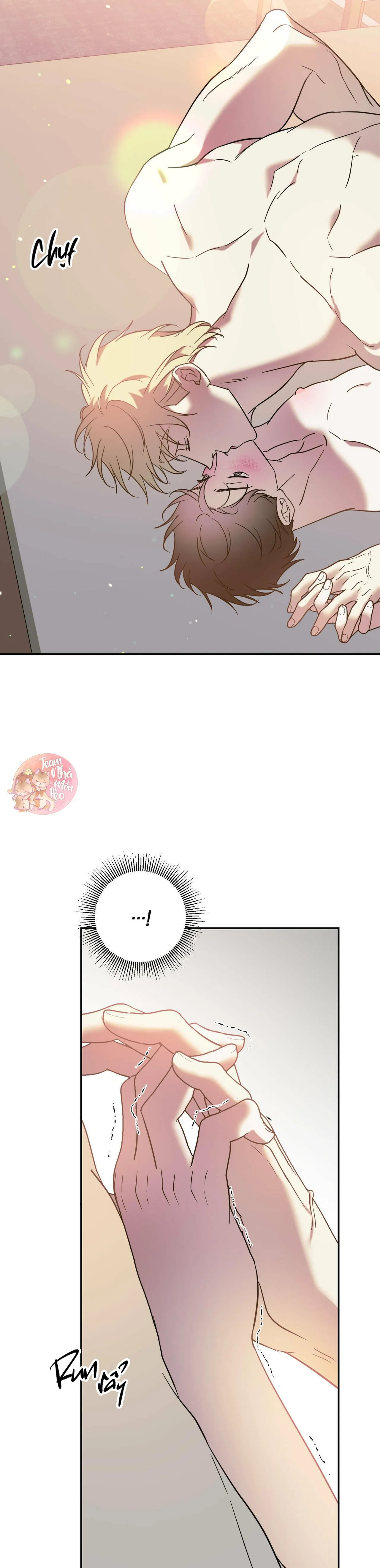 Cấp Trên Chapter 42 Trang 18