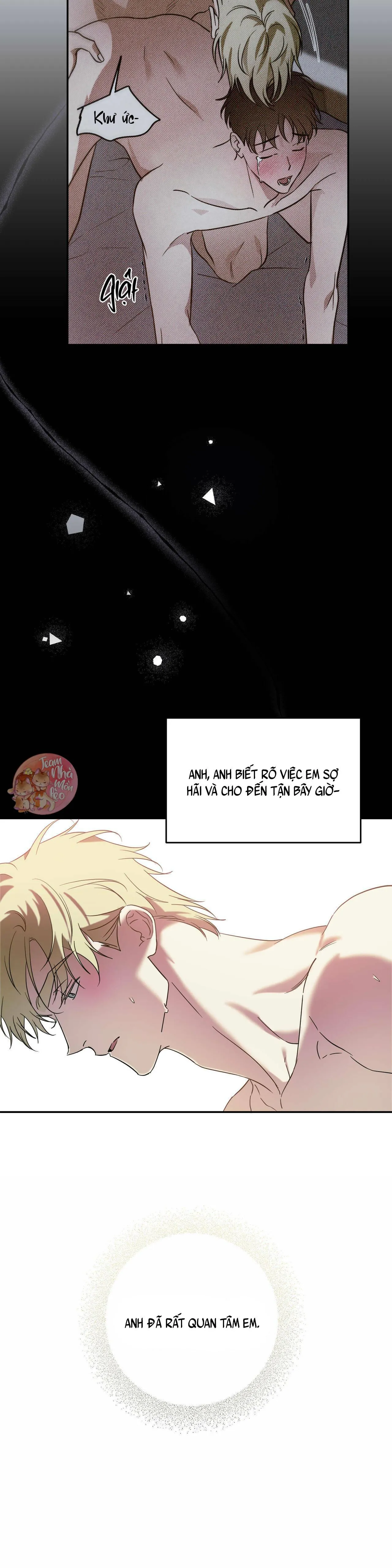 Cấp Trên Chapter 42 Trang 20