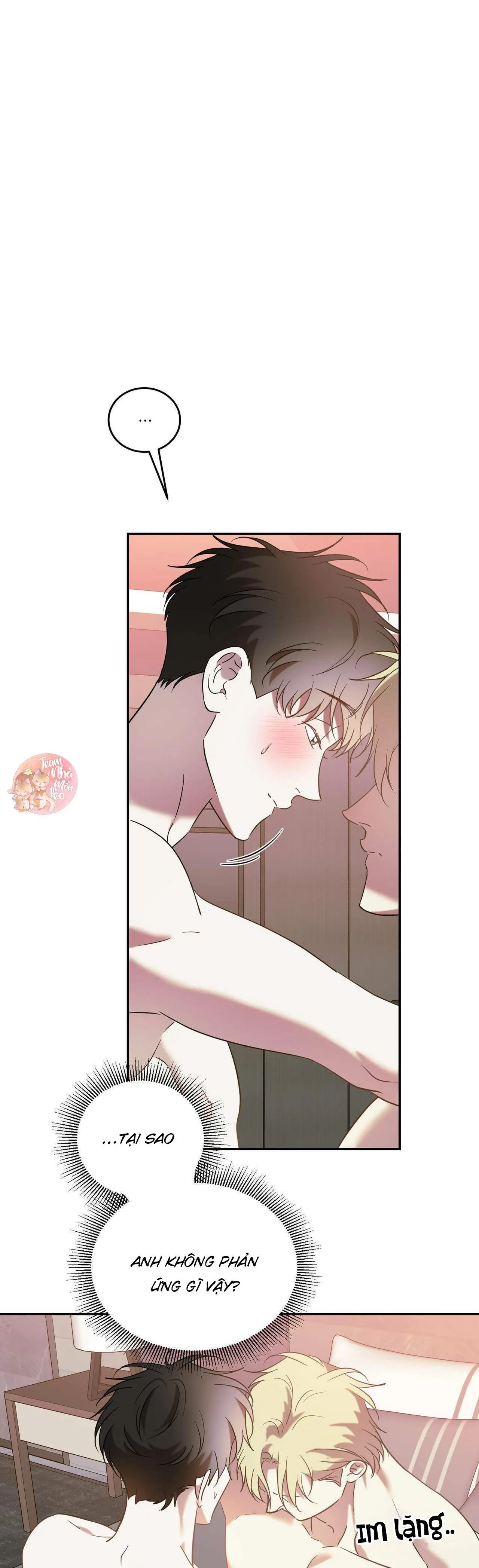 Cấp Trên Chapter 42 Trang 23