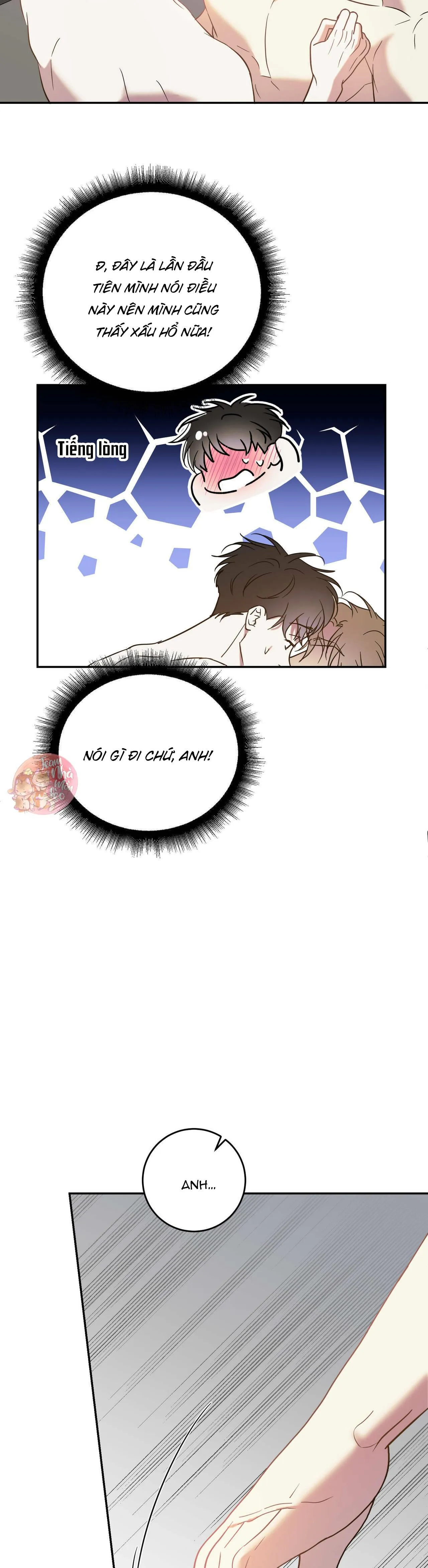 Cấp Trên Chapter 42 Trang 24