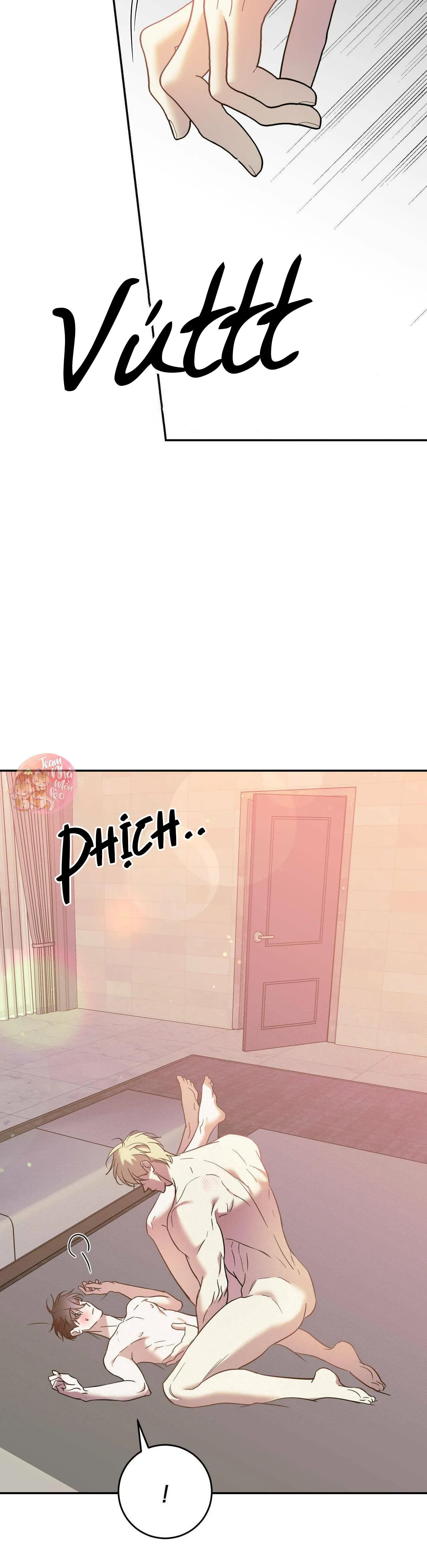 Cấp Trên Chapter 42 Trang 25