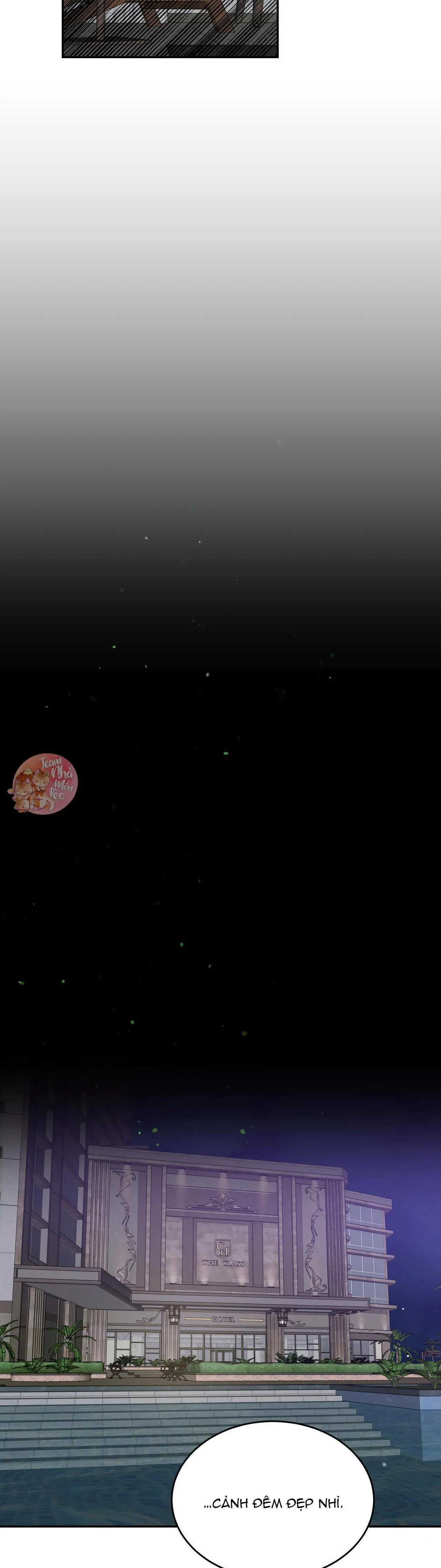 Cấp Trên Chapter 42 Trang 27