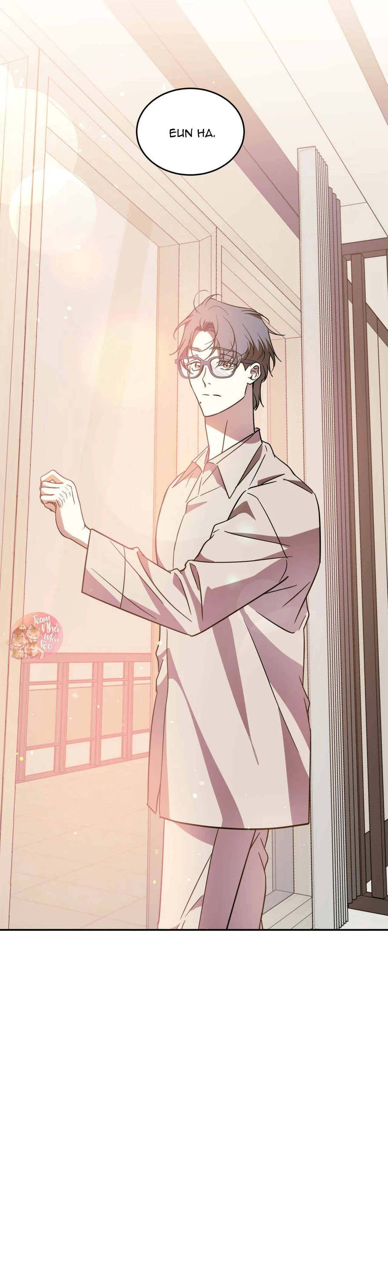 Cấp Trên Chapter 42 Trang 29