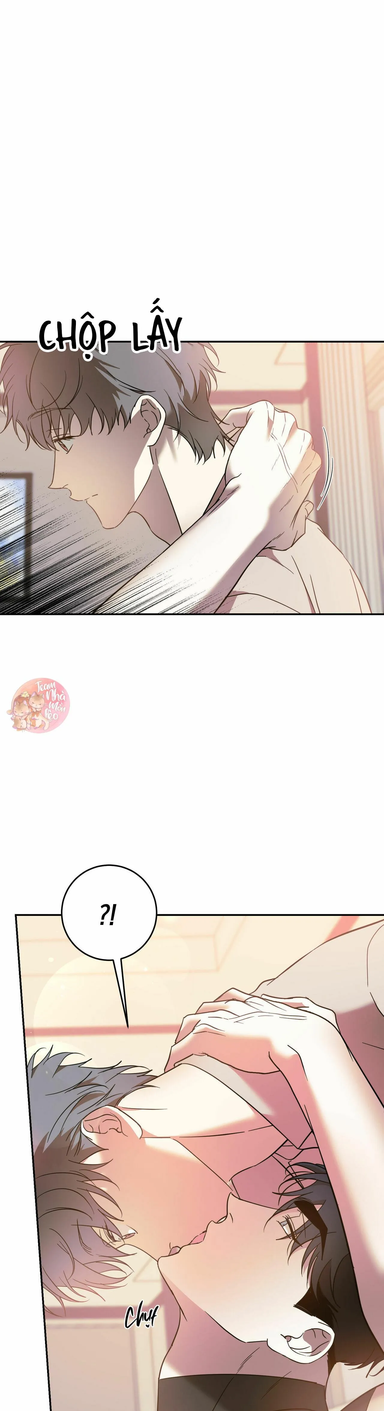 Cấp Trên Chapter 43 Trang 14