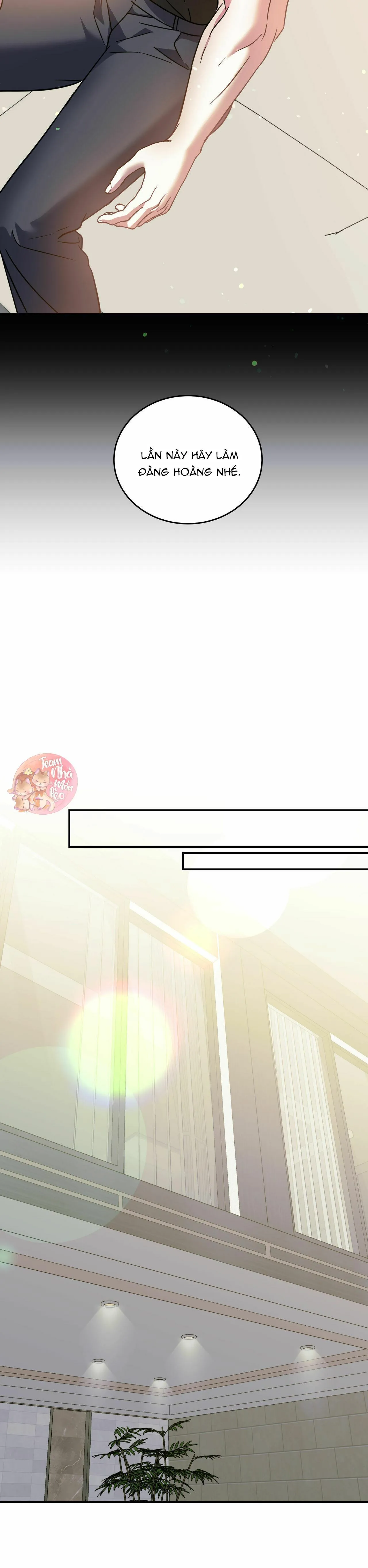 Cấp Trên Chapter 43 Trang 18