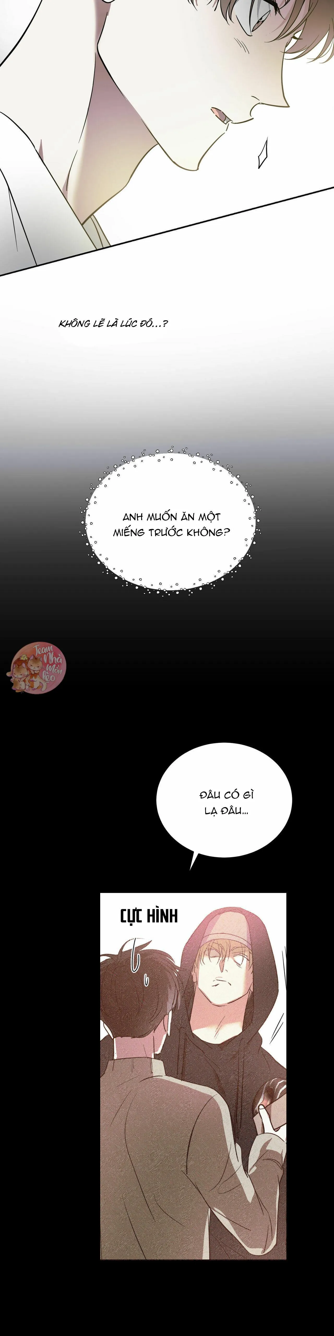 Cấp Trên Chapter 43 Trang 27