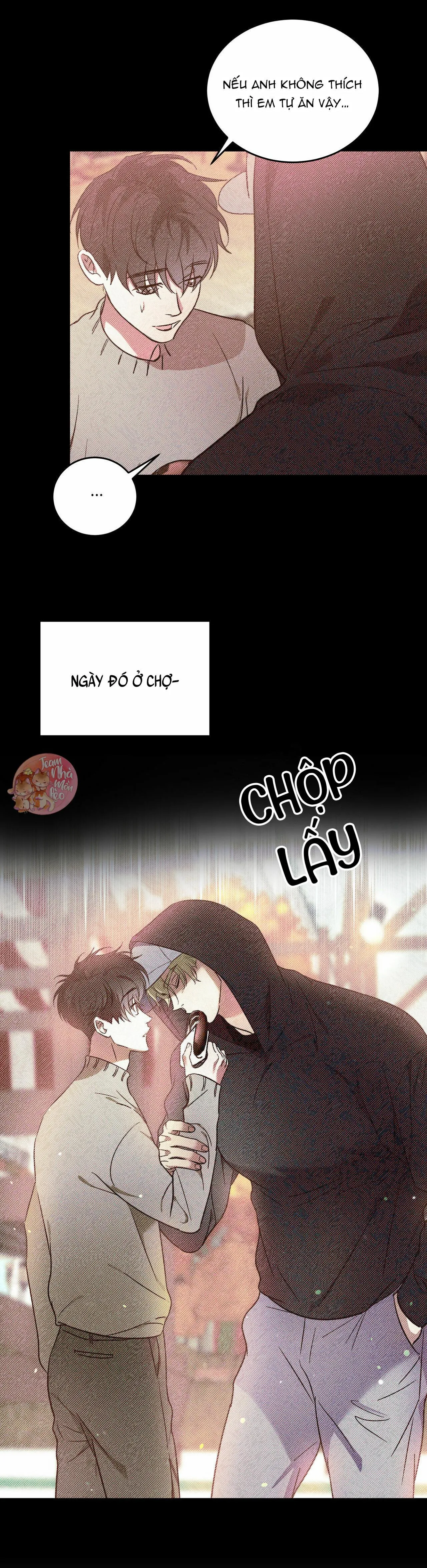 Cấp Trên Chapter 43 Trang 28