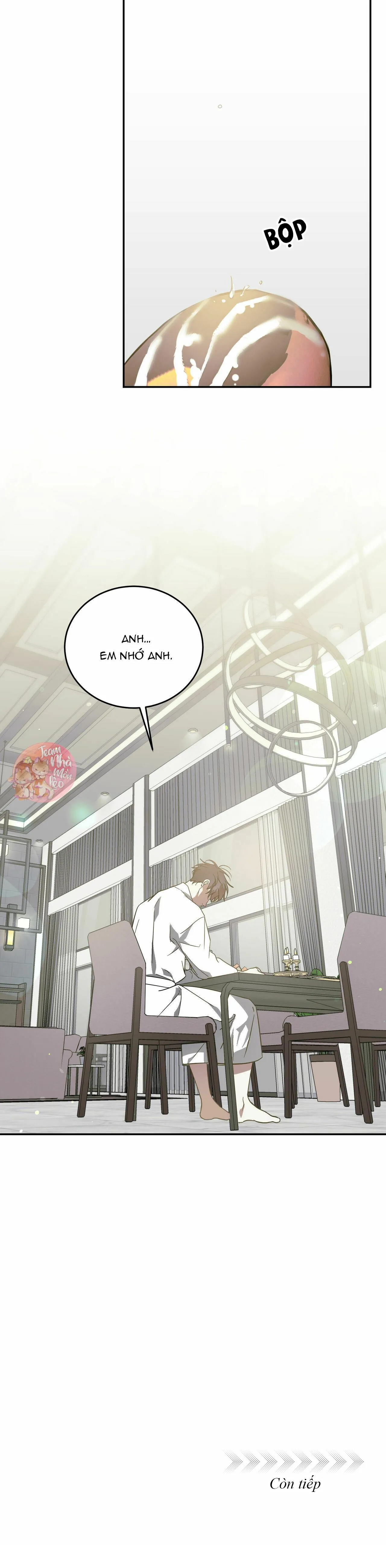 Cấp Trên Chapter 43 Trang 31