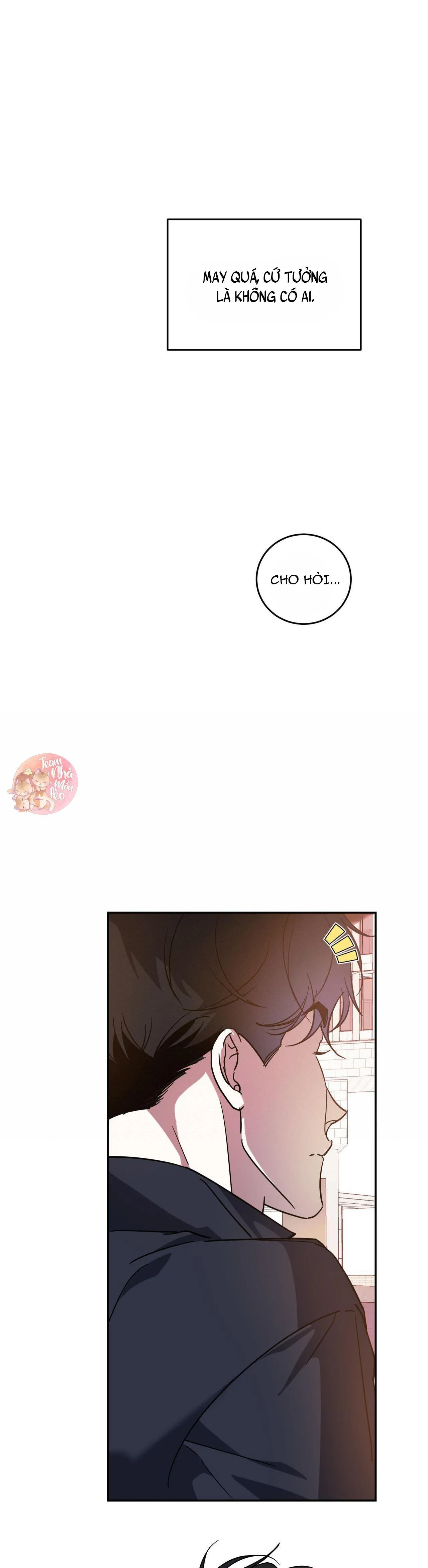 Cấp Trên Chapter 44 Trang 25