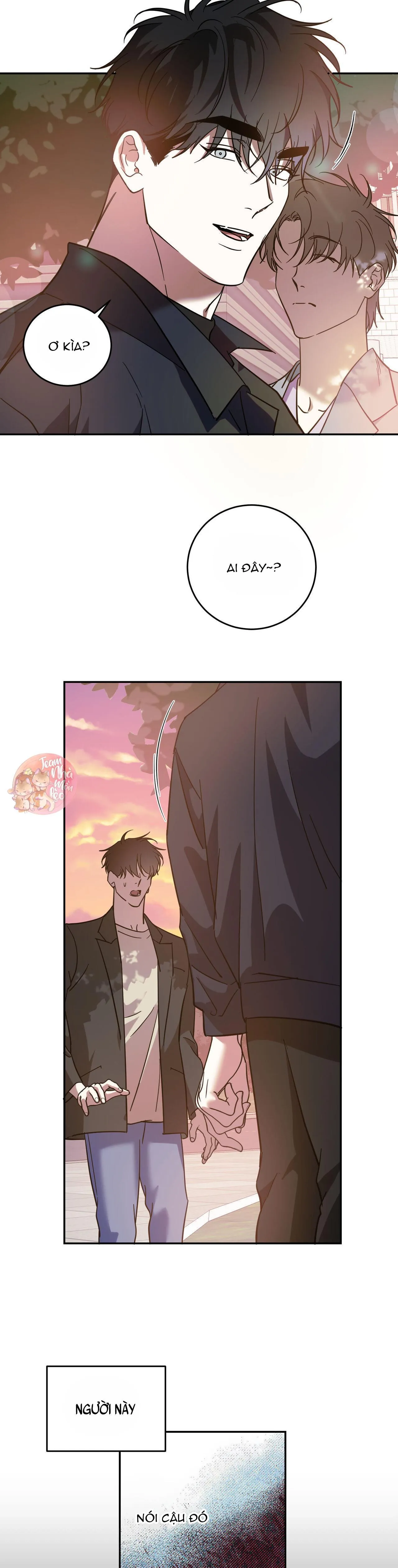 Cấp Trên Chapter 44 Trang 26