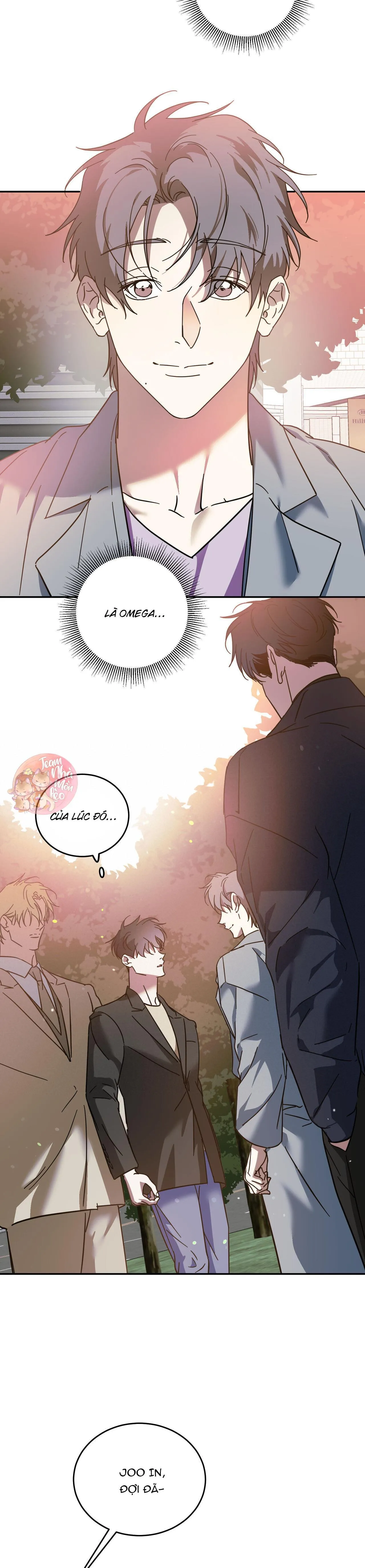 Cấp Trên Chapter 45 Trang 6