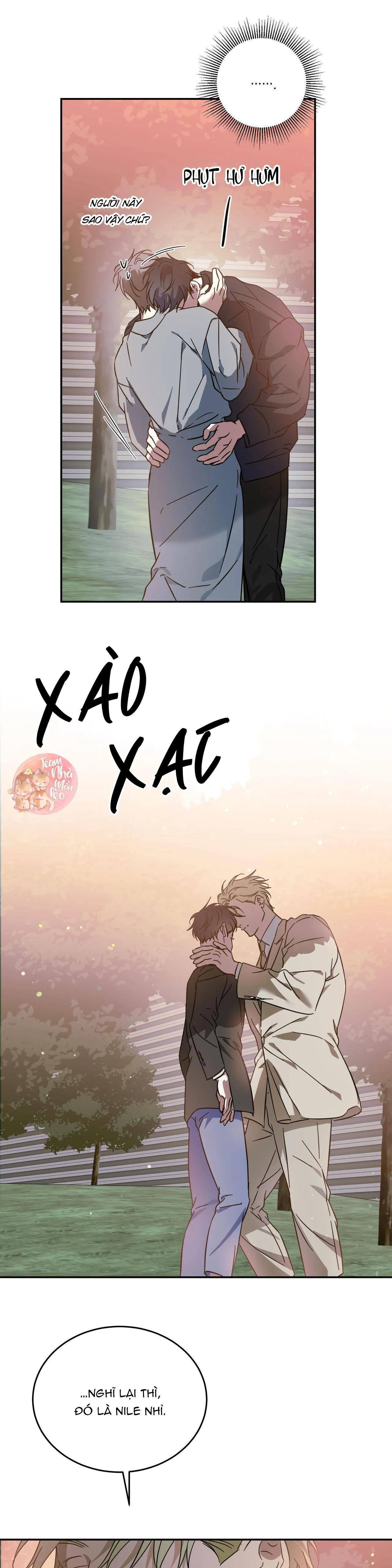 Cấp Trên Chapter 45 Trang 26