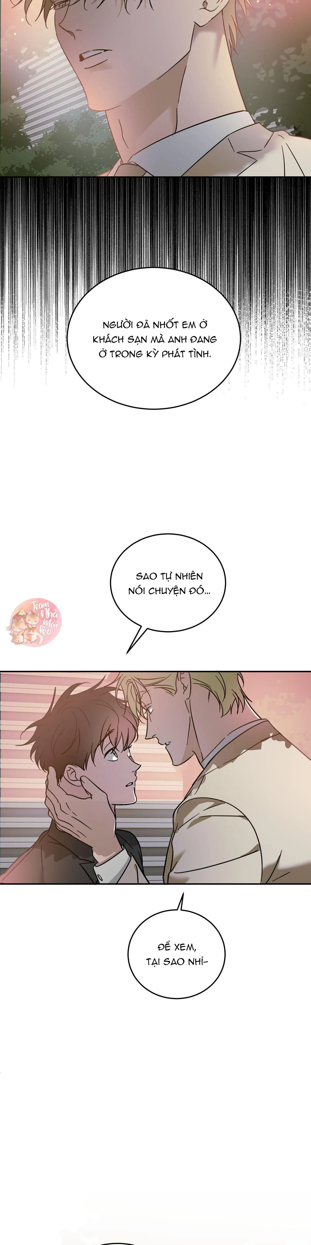 Cấp Trên Chapter 45 Trang 27