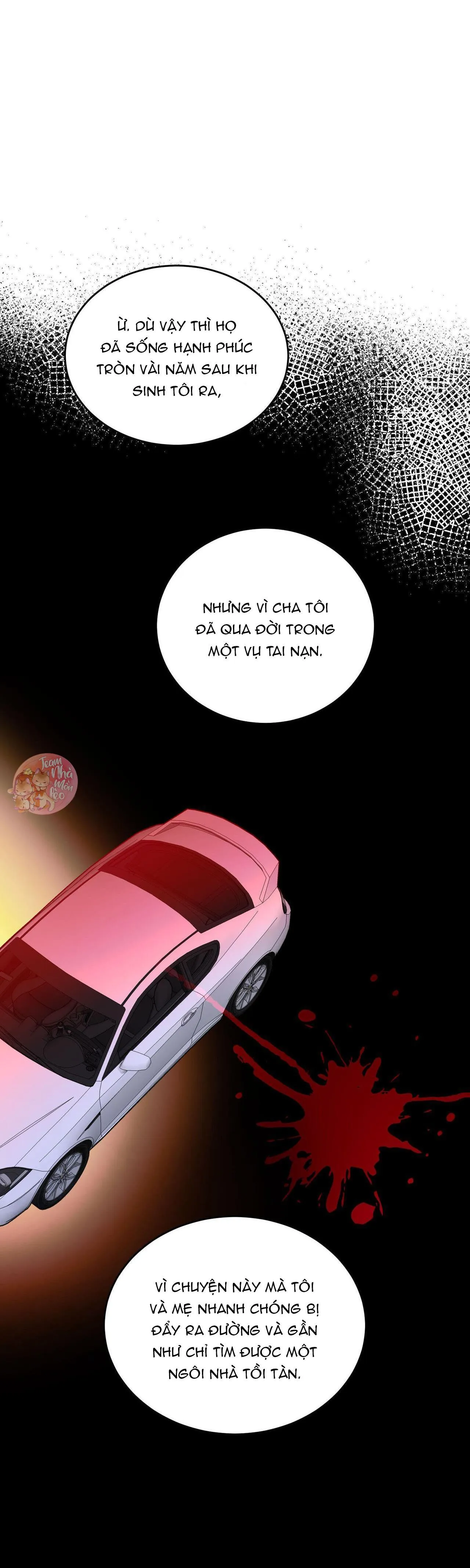 Cấp Trên Chapter 47 Trang 19