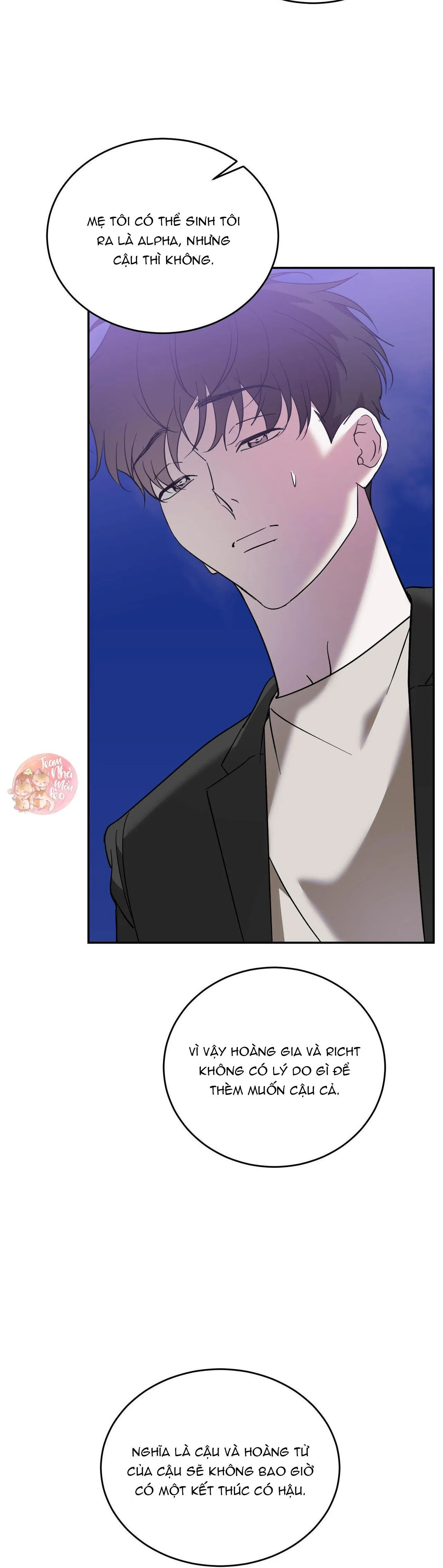 Cấp Trên Chapter 47 Trang 27