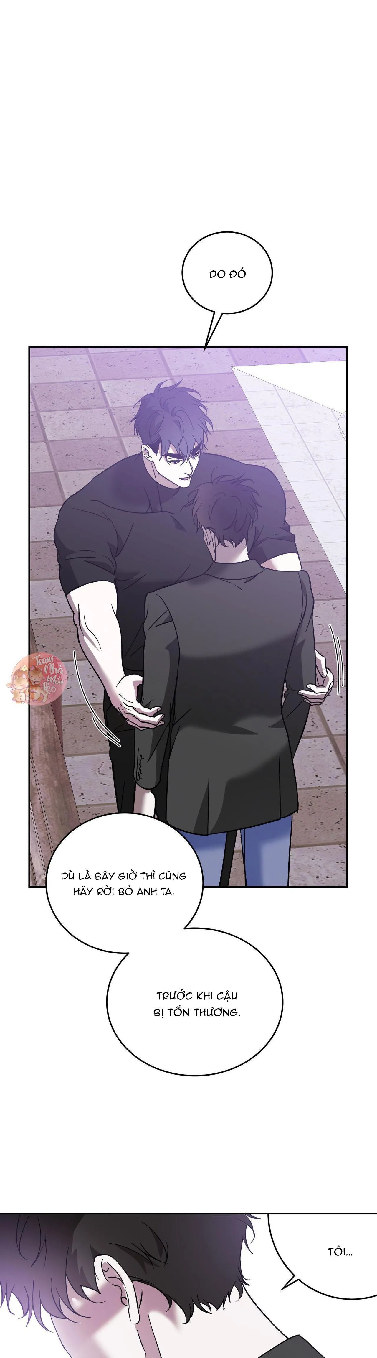 Cấp Trên Chapter 47 Trang 28