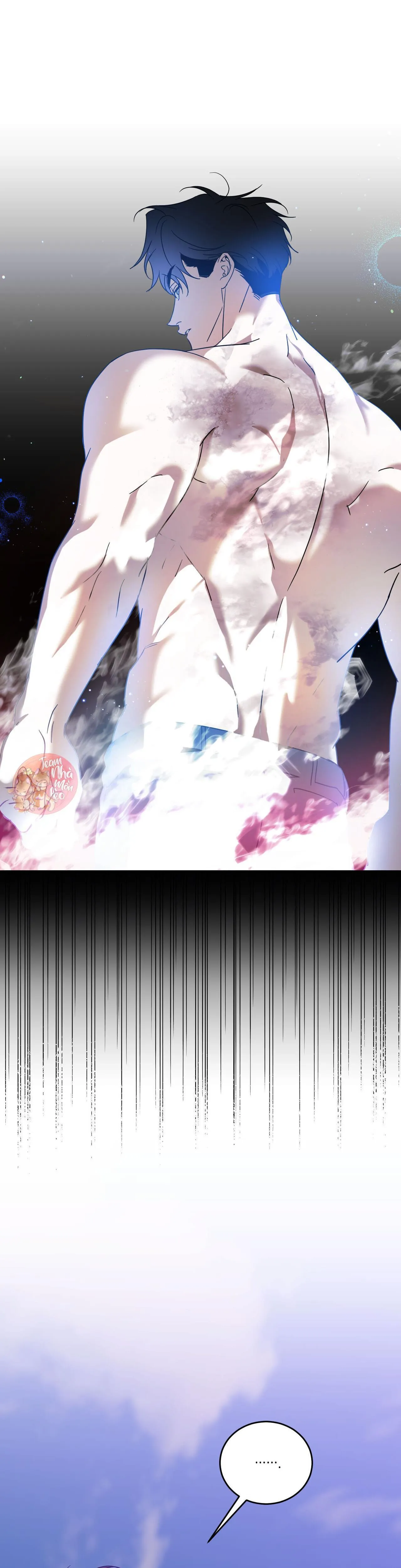 Cấp Trên Chapter 48 Trang 12