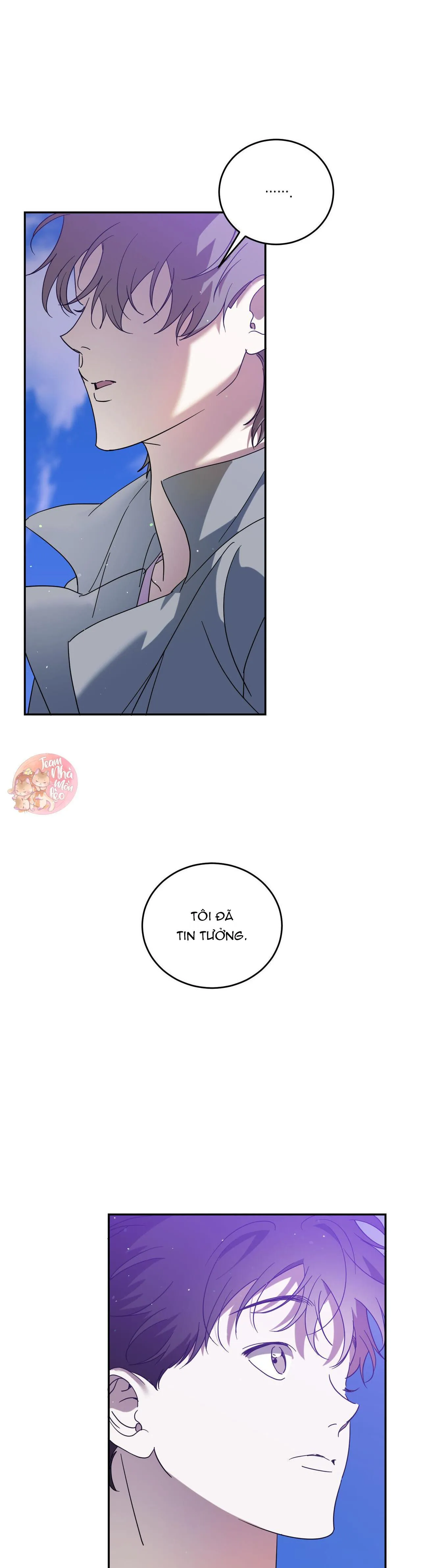 Cấp Trên Chapter 48 Trang 15