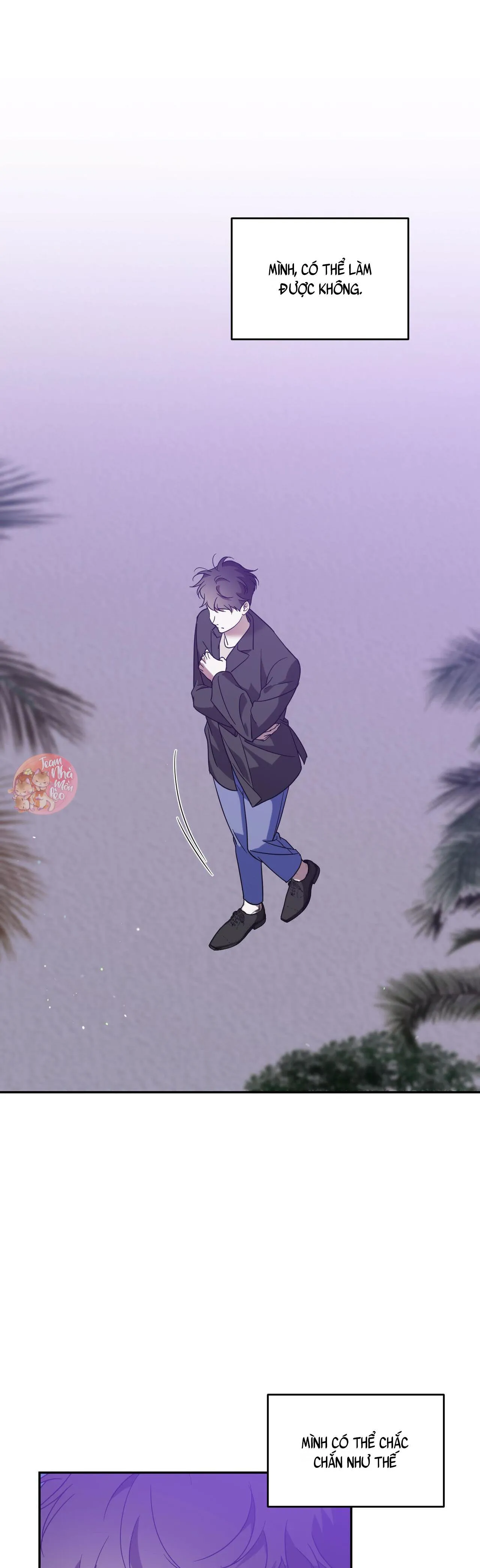 Cấp Trên Chapter 48 Trang 17