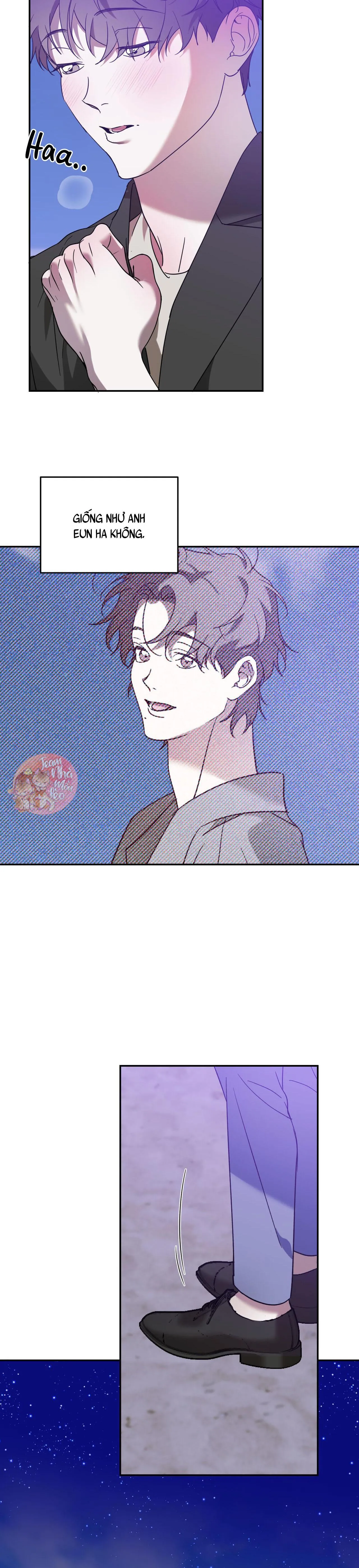 Cấp Trên Chapter 48 Trang 18