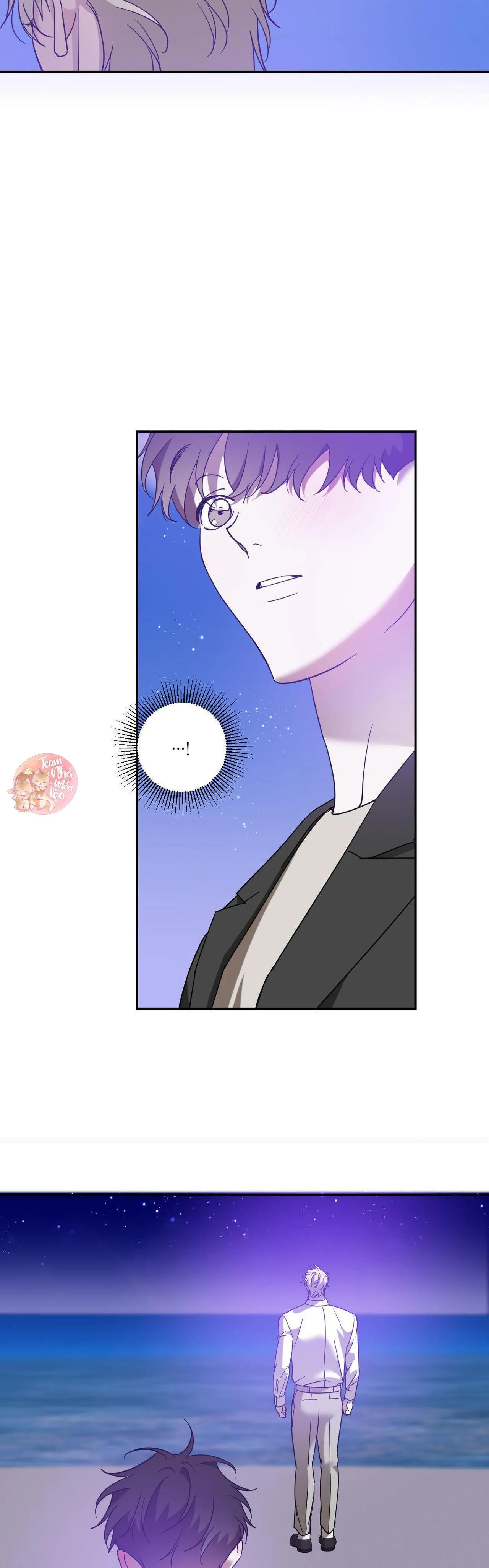 Cấp Trên Chapter 48 Trang 20