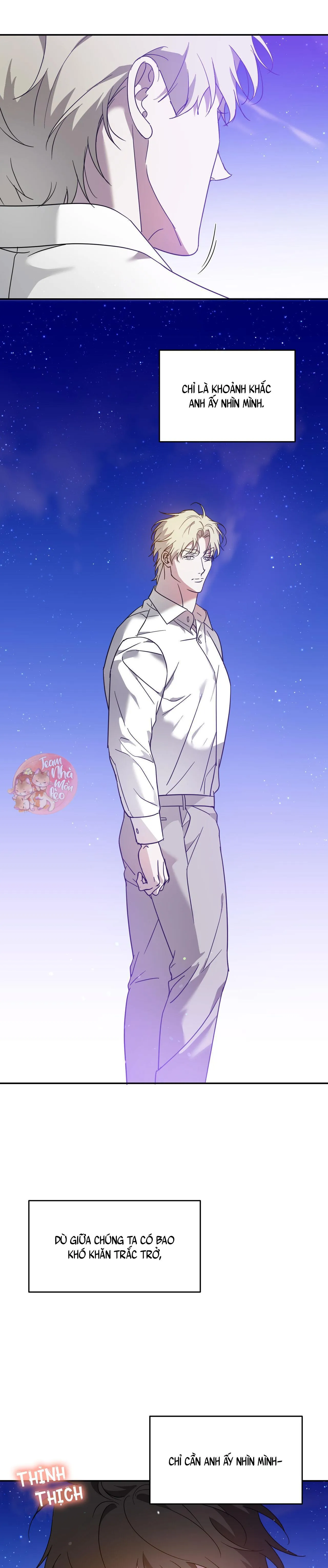 Cấp Trên Chapter 48 Trang 22