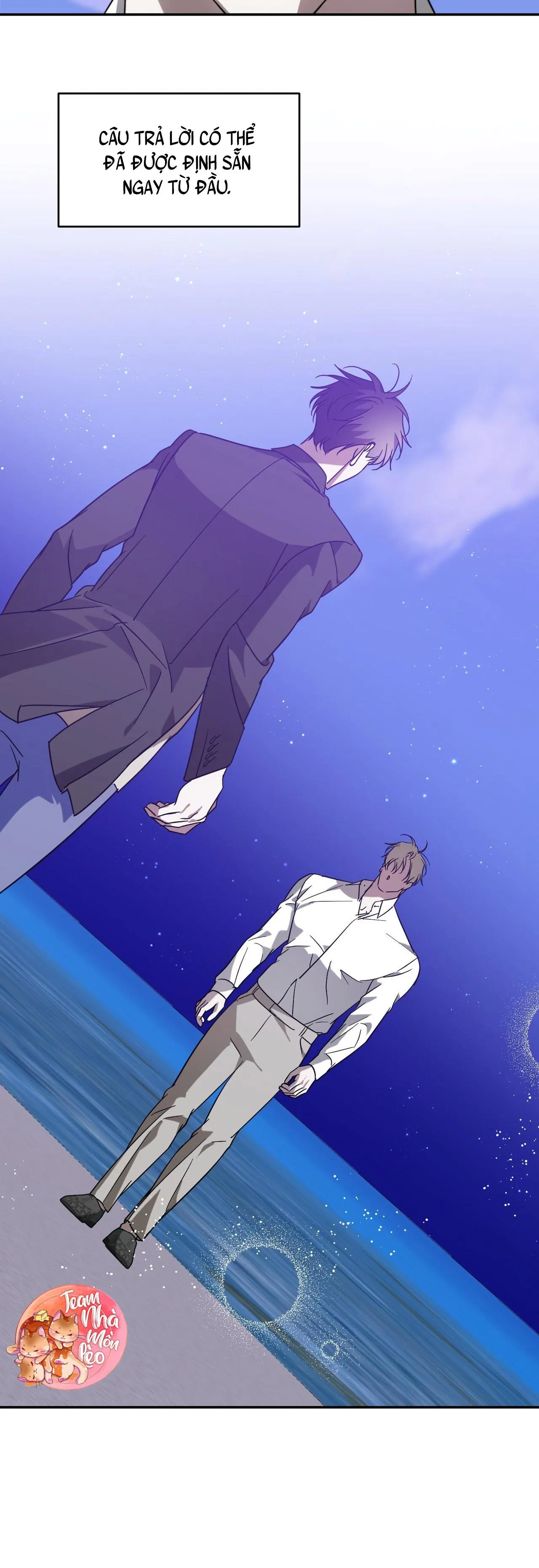 Cấp Trên Chapter 49 Trang 3