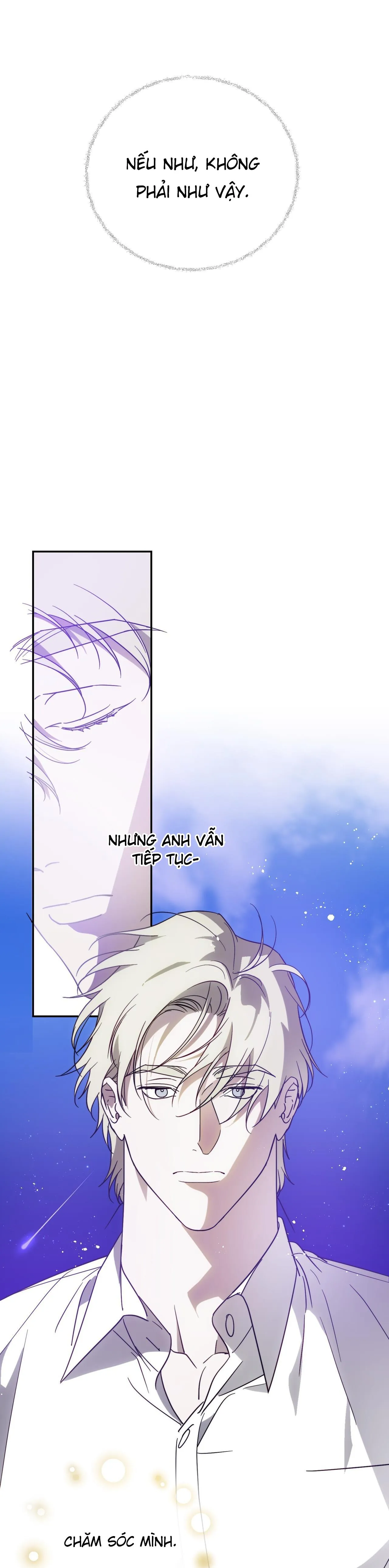 Cấp Trên Chapter 49 Trang 5